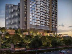 Nava Grove (D21), Condominium #465658851